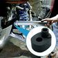 🛠️Mașină de direcție Rack Ball Joint Removal Tool