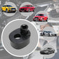 🛠️Mașină de direcție Rack Ball Joint Removal Tool