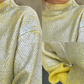 📦Pulover trendy cu mânecă lungă și guler Turtleneck pentru femei