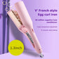 ✨Produse noi-👩‍🦱✨ bigudiuri cu valuri franțuzești