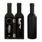 📦Livrare gratuită📦Set desfăcător de vin pentru iubitorii de vin