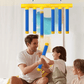 🎉Pre-vânzare de Crăciun SAVE 40% OFF🎄Catching Sticks Joc Reacție Jucărie de antrenament