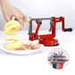 🎁3-in-1 decojitor manual cu manivelă🍎