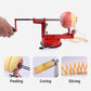 🎁3-in-1 decojitor manual cu manivelă🍎