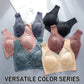 Sutien sport din dantelă elastică, modelator, pentru femei (3 buc.)