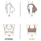 Cumpără 1 și primește 1 gratuit🥰Sutien push-up fără cusătură pentru femei