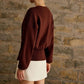 ✨Nouă sosire ✨Pulover cardigan elegant pentru femei, cu un singur nasture