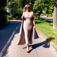 📦Livrare gratuită📦Rochie elegantă Slim Knit și set cardigan pentru femei