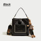 🎁✨ Vânzare la cald 🔥PU piele Crossbody Bag cu curea reglabilă