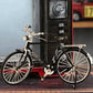🔥2026 Cel mai bun cadou! Model de bicicleta DIY din aluminiu