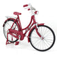 🔥2026 Cel mai bun cadou! Model de bicicleta DIY din aluminiu
