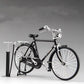 🔥2026 Cel mai bun cadou! Model de bicicleta DIY din aluminiu