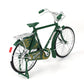 🔥2026 Cel mai bun cadou! Model de bicicleta DIY din aluminiu