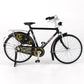🔥2026 Cel mai bun cadou! Model de bicicleta DIY din aluminiu