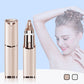 🎁 2026 New Arrival – 42% OFF! 2-in-1 Facial Hair Remover & Eyebrow Trimmer – Utánvét ✨