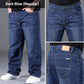 【28-48】👖Blugi eleganți, relaxați, cu talie înaltă și picioare drepte
