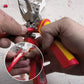 🧰Desfăcător de sârmă multifuncțional 8 în 1 cu măsurare a curentului
