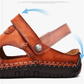 ✨Oversized bărbați respirabil mocasin sandale🎁