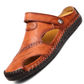 ✨Oversized bărbați respirabil mocasin sandale🎁