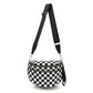 🎒 Geantă tip crossbody în formă de scoică – modernă, versatilă și cu capacitate mare