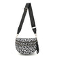 🎒 Geantă tip crossbody în formă de scoică – modernă, versatilă și cu capacitate mare