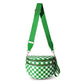 🎒 Geantă tip crossbody în formă de scoică – modernă, versatilă și cu capacitate mare