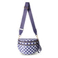 🎒 Geantă tip crossbody în formă de scoică – modernă, versatilă și cu capacitate mare