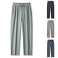 🎁💖Pantaloni sport Ice Feel cu uscare rapidă – Material răcoritor, croială lejeră și absorbție a umezelii 🌿👖