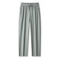 🎁💖Pantaloni sport Ice Feel cu uscare rapidă – Material răcoritor, croială lejeră și absorbție a umezelii 🌿👖