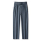 🎁💖Pantaloni sport Ice Feel cu uscare rapidă – Material răcoritor, croială lejeră și absorbție a umezelii 🌿👖