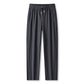 🎁💖Pantaloni sport Ice Feel cu uscare rapidă – Material răcoritor, croială lejeră și absorbție a umezelii 🌿👖