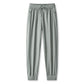 🎁💖Pantaloni sport Ice Feel cu uscare rapidă – Material răcoritor, croială lejeră și absorbție a umezelii 🌿👖