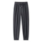 🎁💖Pantaloni sport Ice Feel cu uscare rapidă – Material răcoritor, croială lejeră și absorbție a umezelii 🌿👖