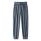 🎁💖Pantaloni sport Ice Feel cu uscare rapidă – Material răcoritor, croială lejeră și absorbție a umezelii 🌿👖