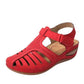 🎁Sandale premium din piele ușoară
