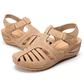 🎁Sandale premium din piele ușoară