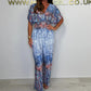 💃Femeii de moda vrac scurt maneca largă picior Jumpsuit🌷