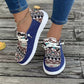🎉Loafers din pânză – Pantofi casual comozi cu talpă joasă🎁