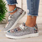 🎉Loafers din pânză – Pantofi casual comozi cu talpă joasă🎁
