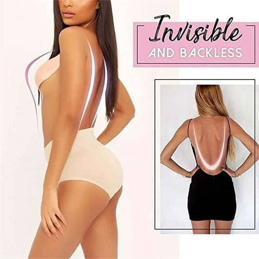 Sutien invizibil cu efect de ridicare❤️