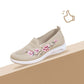 🌸【EU37-41】Pantofi casual pentru femei din pânză imprimată respirabilă