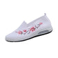 🌸【EU37-41】Pantofi casual pentru femei din pânză imprimată respirabilă