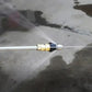 🔥🧰Pousbo® Instrument pentru curățarea canalizării Duza de înaltă presiune