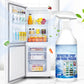 📢🔥Ofertă de ultimă zi:cumpără 1 și primești 2 gratis！！🧊Spray de dezghețare pentru frigider și congelator 🎁 Include o spatulă gratuită