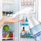 📢🔥Ofertă de ultimă zi:cumpără 1 și primești 2 gratis！！🧊Spray de dezghețare pentru frigider și congelator 🎁 Include o spatulă gratuită
