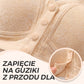 🥰🔥 1+1 akció: elöl gombos női melltartó: maximális kényelem és szabadság! 👙
