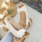 🌸Sandale casual decupate pentru femei