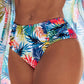 Costum de baie 3 în 1 pentru femei cu cover-up inclus👙