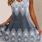 Moda Casual rochie fără mâneci