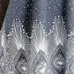 Moda Casual rochie fără mâneci